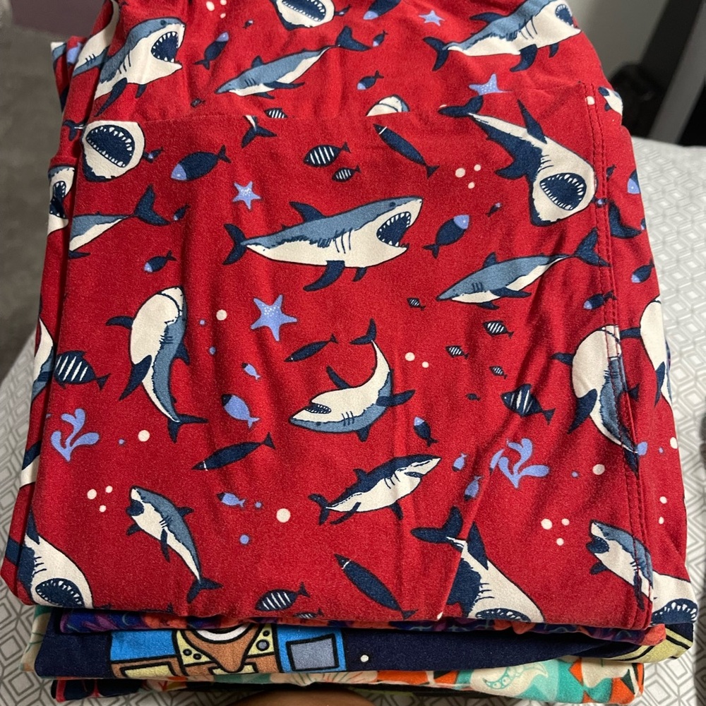 Lularoe leggings OS size NEW!